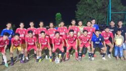 BNS FC U 23
