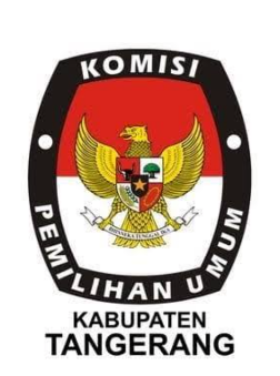 KPU Kabupaten Tangerang