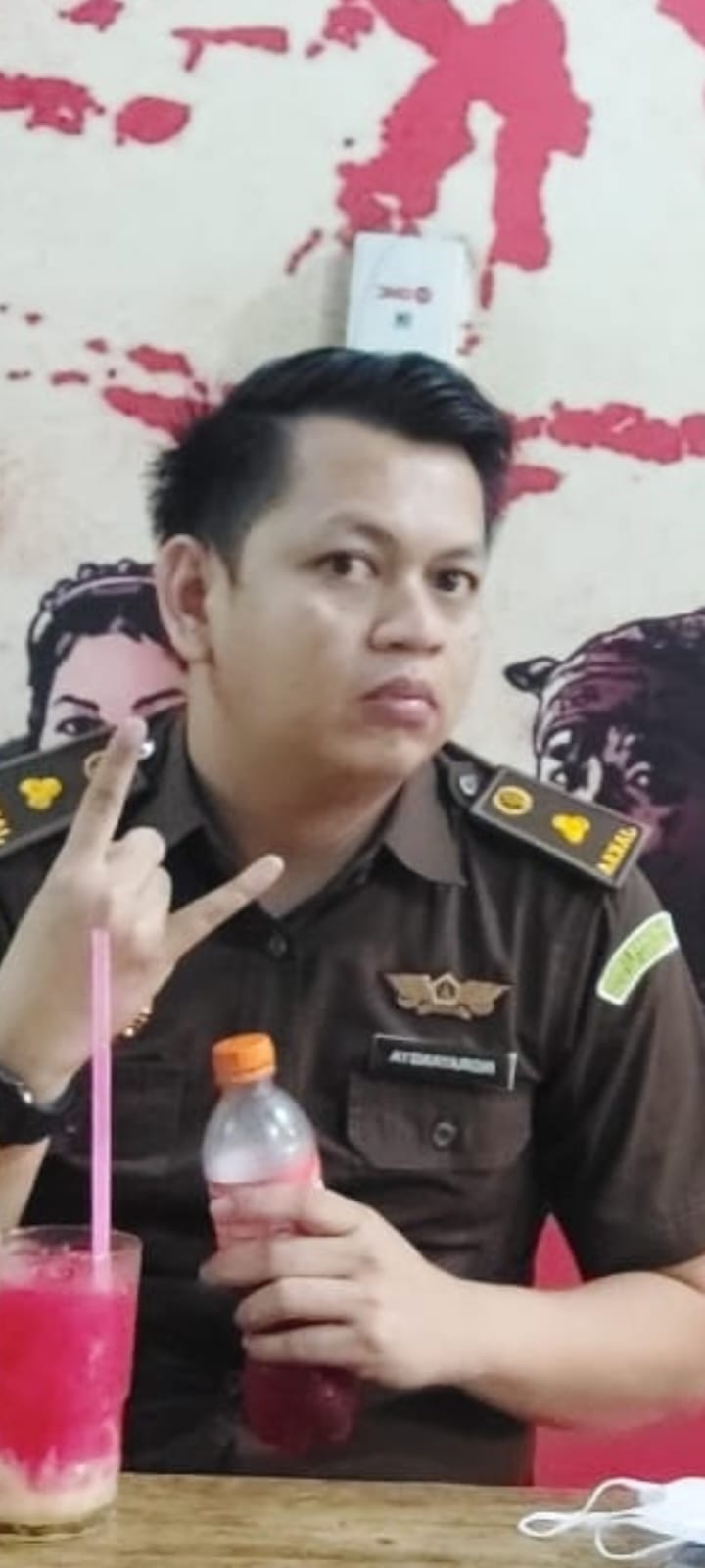 Jaksa Gadungan