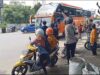 Ketua DPW LSM TAMPERAK Minta Dishub Kabupaten Tangerang Tindak Tegas Bus Klakson Telolet