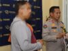 Sembunyikan Sabu Seberat 37,68 gram dalam Kardus, MS Diringkus Satresnarkoba Polresta Tangerang