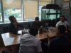 Pimpin Pelaksanaan Anev, Ini Penjelasan Kasat Reskrim Polresta Tangerang