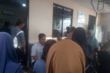 Tanjakan mekar