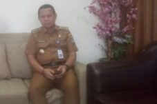 Camat Mauk