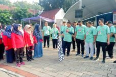HUT Kecamatan Balaraja