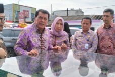 Pasar Mauk