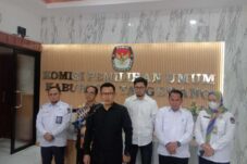 KPU Kabupaten Tangerang