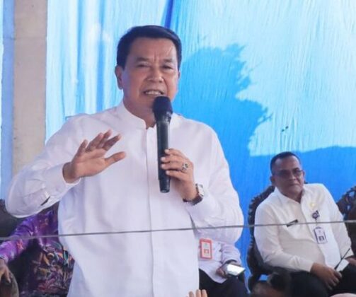 Gerebek Posyandu