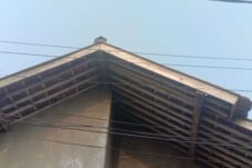 Kabel internet semrawut