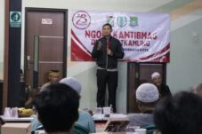 Polres Metro Tangerang Kota