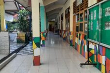 SDN Curug Kulon