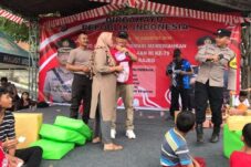 Polsek Rajeg