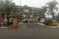 Kantor Bupati