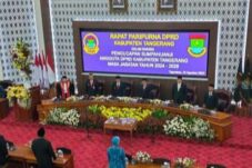 DPRD Kabupaten Tangerang