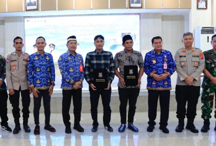 Pemkab Tangerang
