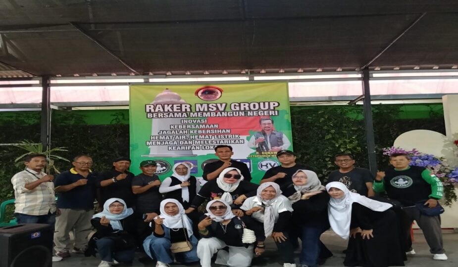 MSV Grup